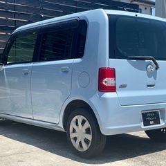 最安値★車検満たん★ダイハツムーヴコンテTVナビetcバックカメラ★エコアイドルの画像