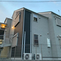 💥 自営業・水商売も👌 敷金礼金０円 😄    横浜市ブル…
