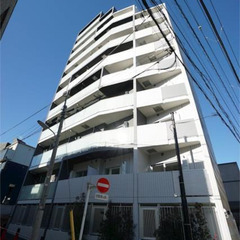 💥 自営業・水商売も👌 敷金礼金０円 😄    東急目黒線 不動...