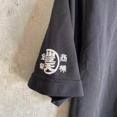 豊天商店 速乾Tシャツ Ｌサイズの画像