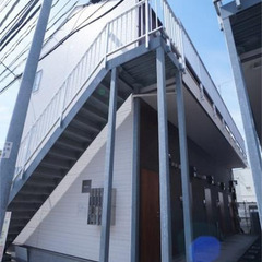 💥 自営業・水商売も👌 敷金礼金０円 😄    ＪＲ東海道…