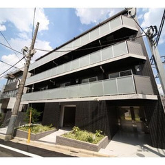 💥 自営業・水商売も👌 敷金礼金０円 😄    東武東上線…