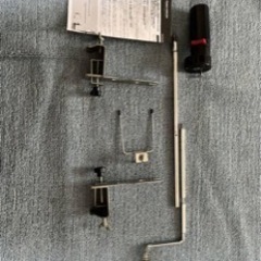 焼肉　丸焼き　鳥　電動回転
