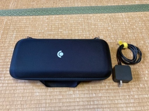 スチームデック　256GB 初期化済　