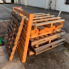 木製パレット