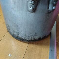 寸胴ナベの画像