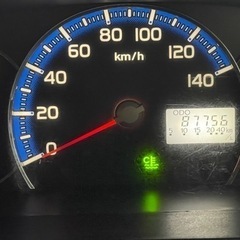 ムーブ　コンテカスタムRSの画像