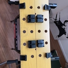 作業台　美品！！の画像
