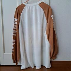 値下げ💴⤵️ラッシュガード【新品】の画像