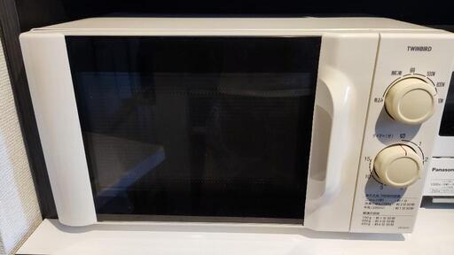 電子レンジ 格安で出品