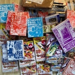 【決まりました】★無料おもちゃ★ 付録　雑貨　おもちゃ　玩具　大量セット　まとめて　ポケモンの画像