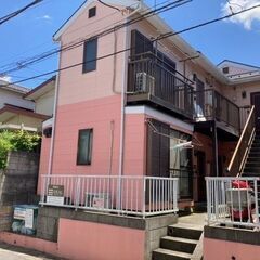 【敷金礼金なし】【JR常磐線北小金駅徒歩7分】【生活保護・高齢者・外国籍大歓迎】の画像