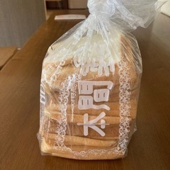 パンの耳