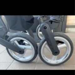 ■超美品■■ピジョン■両対面■フィーノ■定価６８，２００円の画像