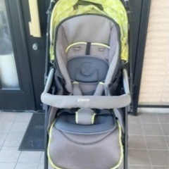 ■超美品■■ピジョン■両対面■フィーノ■定価６８，２００円の画像