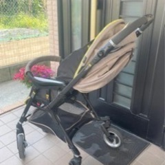 ■超美品■■ピジョン■両対面■フィーノ■定価６８，２００円の画像