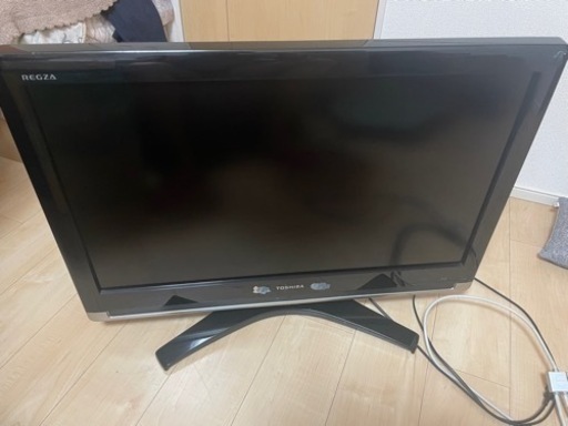 格安　REGZA 液晶テレビ　32C7000