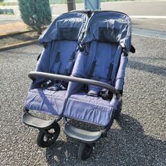 エアバギーココダブル