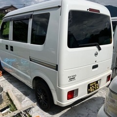 車検1年半付き　メンテナンス済の画像