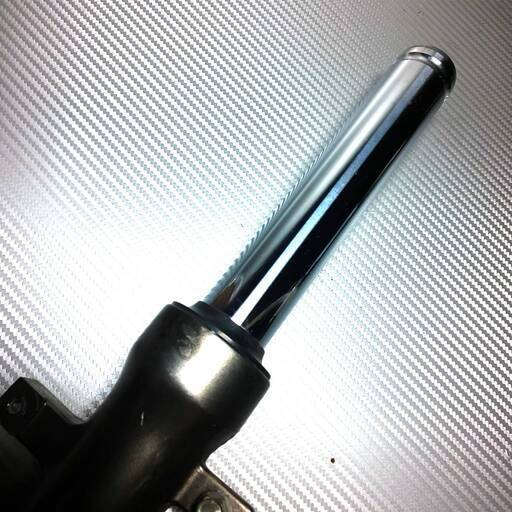 キムコ レーシング125/150FI◇純正 フロントフォーク 左右セット◇中古