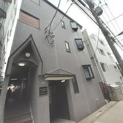 💥 自営業・水商売も👌 敷金礼金０円 😄    東急田園都…