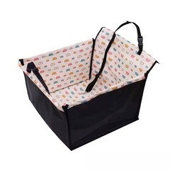 犬　ペットシート　車用　折り畳み可