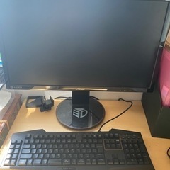 ASUS デスクトップコンピュータ　29800円