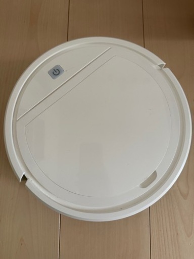 ecomo ロボット掃除機