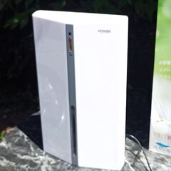 ★美品‼★ ベルソス　除湿器　VS-501の画像