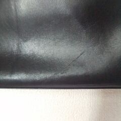 ハンドバッグ　未使用の画像