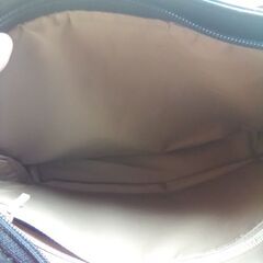 ハンドバッグ　未使用の画像