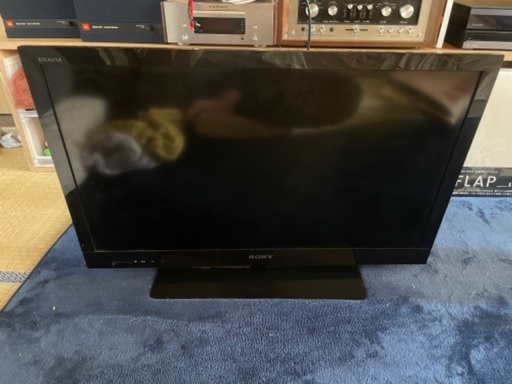SONY BRAVIA KDL-32EX720 液晶デジタルテレビ 2011年製 Sony Bravia KDL-32EX720 - Review 2011 - PCMag UK