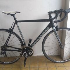<無料配達します>キャノンデール CAAD12 2x11速 適応...