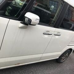 ホンダ　NBOX（車検令和5年7月12日まで）の画像
