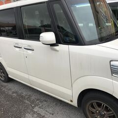 ホンダ　NBOX（車検令和5年7月12日まで）の画像