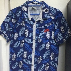 No.422  NIKE  メンズシャツ