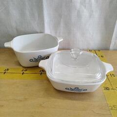 0703-026 CORNING WARE パイロセラム