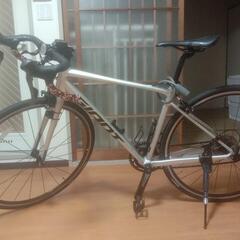 自転車