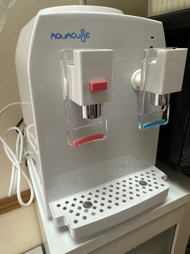 卓上ウォーターサーバー ほぼ新品✨️
