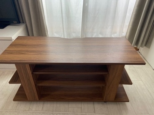 【美品】テレビ台