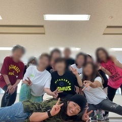 ZUMBA サークル 'super AMiGOs'