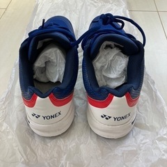 [ヨネックス] テニスシューズ パワークッションチームACの画像