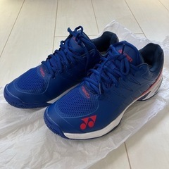 [ヨネックス] テニスシューズ パワークッションチームAC