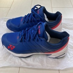 [ヨネックス] テニスシューズ パワークッションチームACの画像