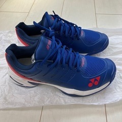 [ヨネックス] テニスシューズ パワークッションチームACの画像