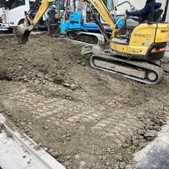 未経験でも大丈夫！斫り工、解体工募集！