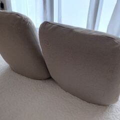 座椅子　コンパクト　和楽の画像