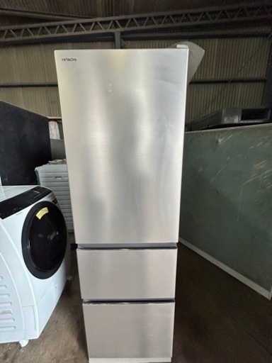 HITACHI 2020年式3ドア