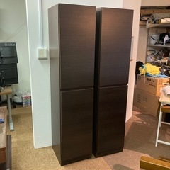 大型収納 キャビネット 1点2,000円