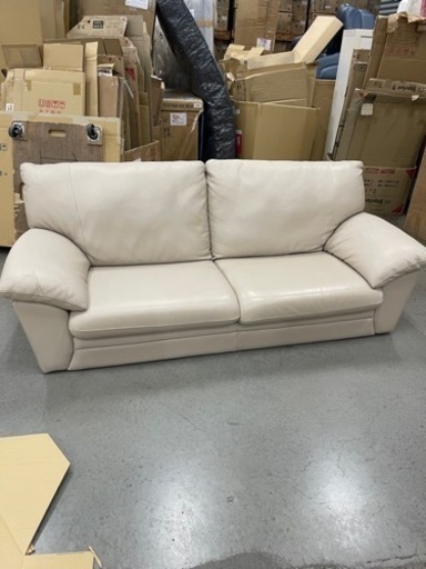 ニコレッティソファ
